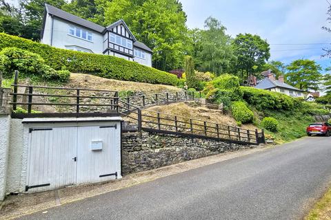 Madeira Walk, Church Stretton SY6 4 bed detached house for sale