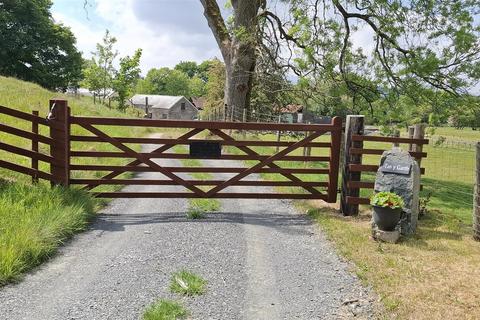 Rhosygwalia, Bala 3 bed character property for sale
