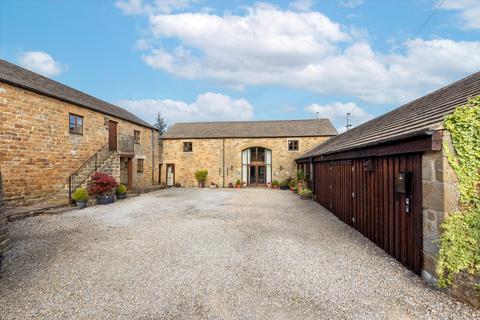 Grantley, Ripon, North Yorkshire, HG4 6 bed detached house for sale