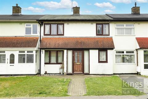 The Downs, Harlow 3 bed terraced house for sale