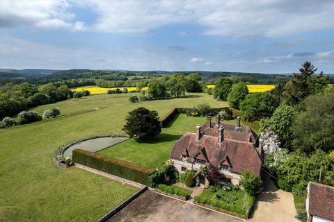 Venthams Farm, Froxfield... Farm for sale