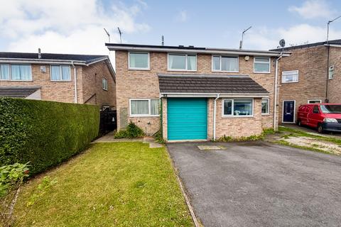 Windermere Avenue, Dronfield... 3 bed semi