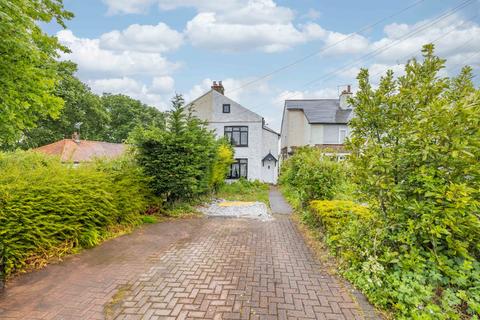 Nethergong Hill, Upstreet... 3 bed semi