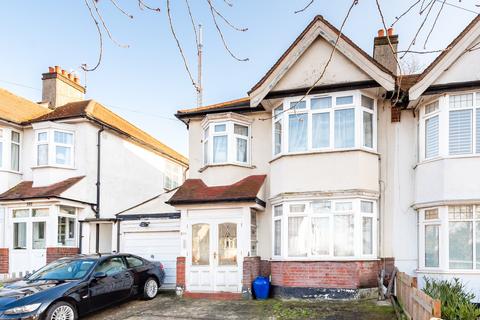 Grange Road, London, SE19 3 bed semi