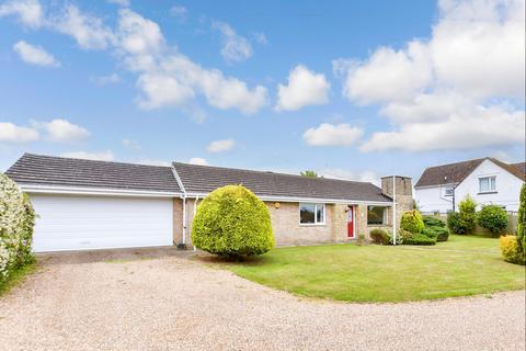 Bewsbury Crescent, Whitfield, Dover... 4 bed bungalow for sale
