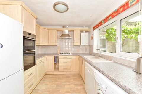 Bewsbury Crescent, Whitfield, Dover... 4 bed bungalow for sale