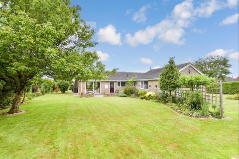 Bewsbury Crescent, Whitfield, Dover... 4 bed bungalow for sale