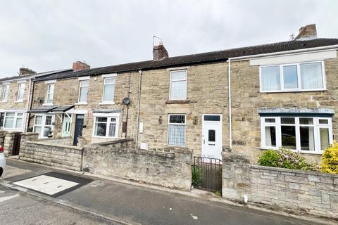 Durham Road, Spennymoor 2 bed terraced house for sale