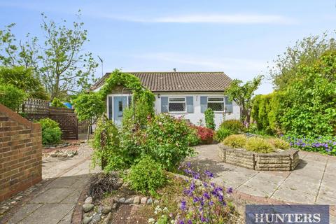 Sands Lane, Barmston, Driffield 2 bed detached bungalow for sale