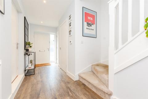 Glenway road, Rochester, Kent 3 bed semi