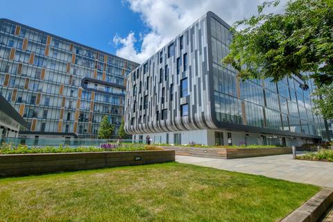 Fenn Mansions, 20 Love Lane... 3 bed apartment for sale