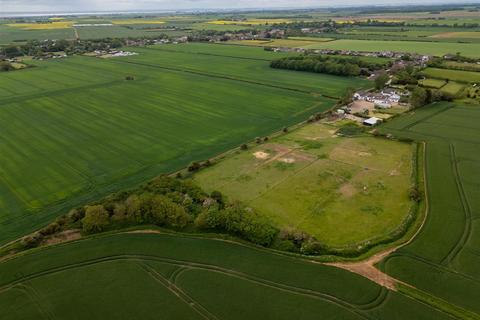 Valley Farm, Hollym 8 bed semi
