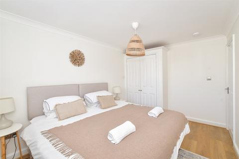 Hillfield Road, Selsey, Chichester... 3 bed end of terrace house for sale