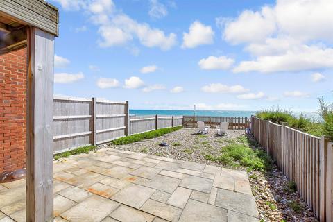 Hillfield Road, Selsey, Chichester... 3 bed end of terrace house for sale