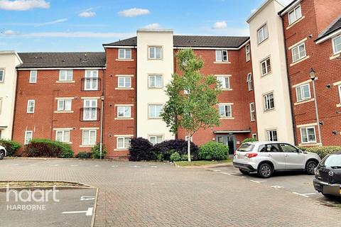 Maynard Road, Edgbaston 2 bed apartment for sale