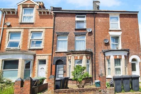Church Road, St. Thomas, Exeter 3 bed house for sale