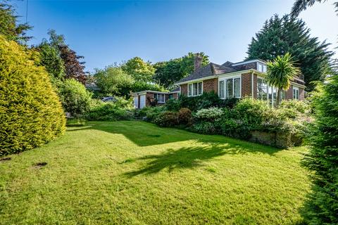 Furze Road, High Salvington, West... 4 bed detached house for sale