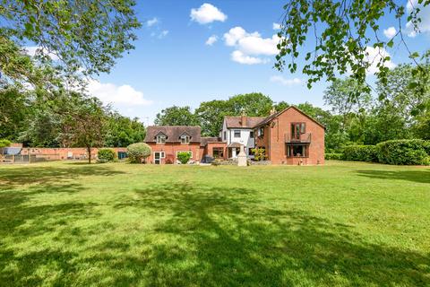 Pheasant Lane, Cheltenham... 4 bed detached house for sale