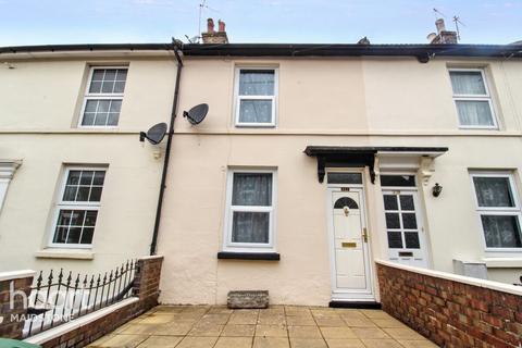 Peel Street, Maidstone 2 bed terraced house for sale