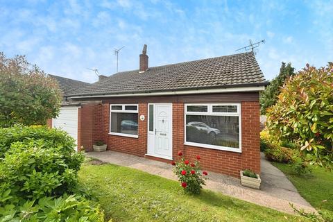 Trent Port Road, Marton 2 bed detached bungalow for sale