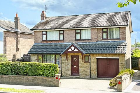 Otley Road, Harrogate 5 bed detached house for sale