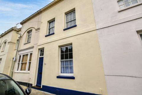 Charles Street, Herne Bay CT6 4 bed terraced house for sale