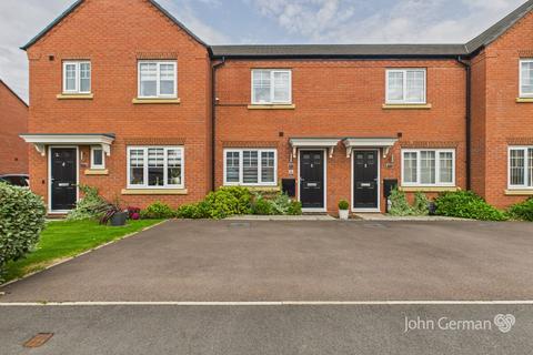 Osprey Drive, Branston 2 bed townhouse for sale