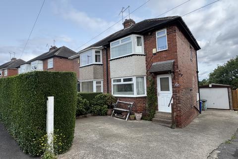 Alport Road, Sheffield, S12 2 bed semi