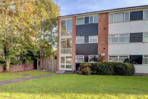 Newton Road, Great Barr, Birmingham... 3 bed flat for sale