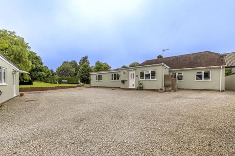 Eastbourne Road, Halland 6 bed detached bungalow for sale