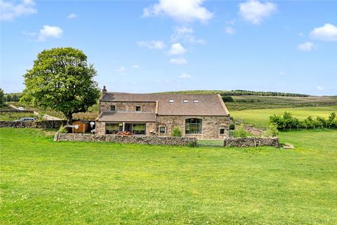 Dale Head, Slaidburn, Clitheroe, BB7 4 bed detached house for sale