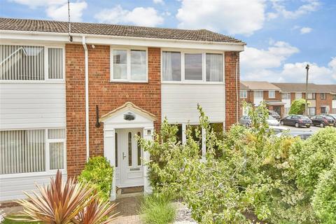Lavender Court, Sittingbourne ME10 3 bed end of terrace house for sale