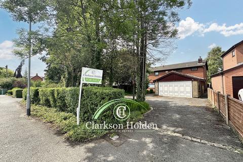 Hoyles Lane, Cottam, Preston, PR4 0NB 4 bed detached house for sale