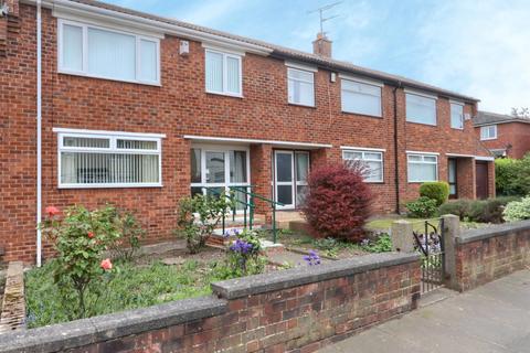 Garden Place, Normanby 3 bed terraced house for sale