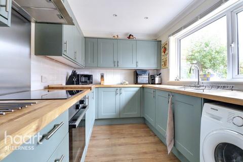 Minster Road, Minster 2 bed detached bungalow for sale