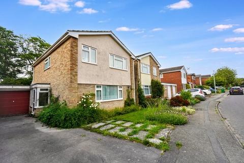 Longcroft, Stansted Mountfitchet. CM24 4 bed detached house for sale