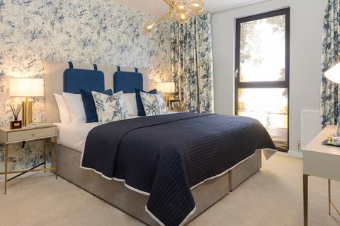 Wembley Park, Wembley Park HA9 2 bed flat for sale