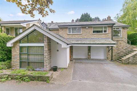 Parish Ghyll Lane, Ilkley LS29 3 bed detached house for sale