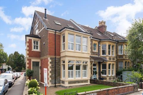 Radnor Road, Henleaze, Bristol, BS9 4 bed end of terrace house for sale