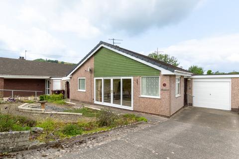 Abergele Road, Betws Yn Rhos, Conwy... 4 bed bungalow for sale