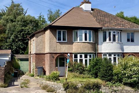 Bradham Lane, Exmouth 3 bed semi