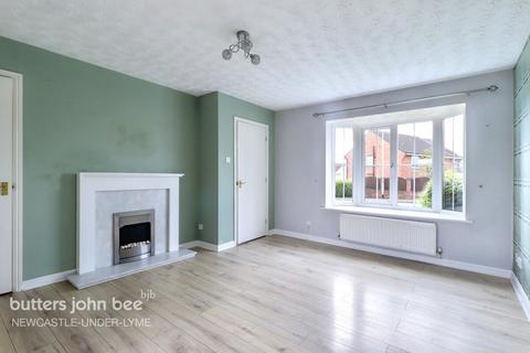 Acacia Grove, Newcastle 3 bed semi