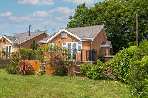 Gatehouse Road, Upton 2 bed detached bungalow for sale