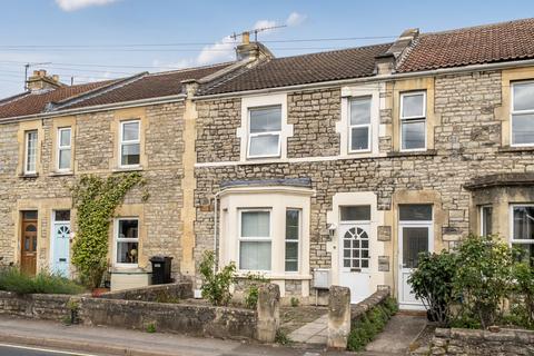 Locksbrook Road, Somerset BA1 3 bed terraced house for sale