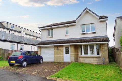 Delaney Court, Alloa FK10 4 bed detached house for sale