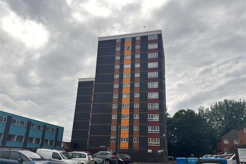 Flat 31, Champney, St. Cecilia Close... 1 bed apartment for sale