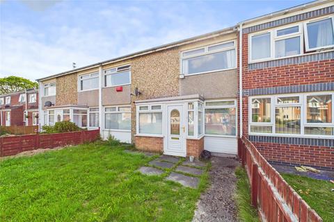 West Dyke Road, Redcar 3 bed terraced house for sale