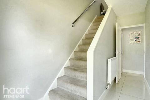 Bedwell Crescent, Stevenage 4 bed detached house for sale