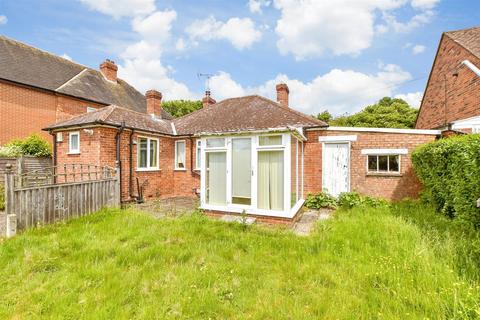Appledore Road, Tenterden, Kent 2 bed detached bungalow for sale