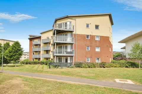 Longhorn Avenue, Cattle Market/St... 2 bed flat for sale